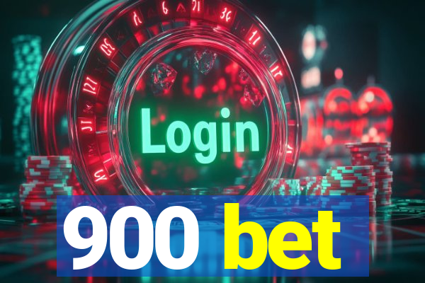 900 bet-lucky